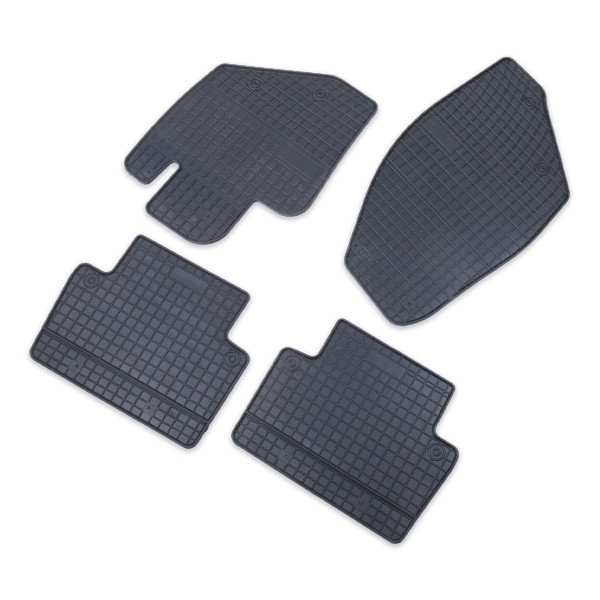 FROGUM Floor mats 0943 FROGUM 0943 FERRARI 458 tailored car mats cost