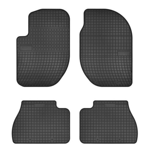 FROGUM Tapetes para carros 0970 FROGUM 0970 Tapetes PEUGEOT 508 custo