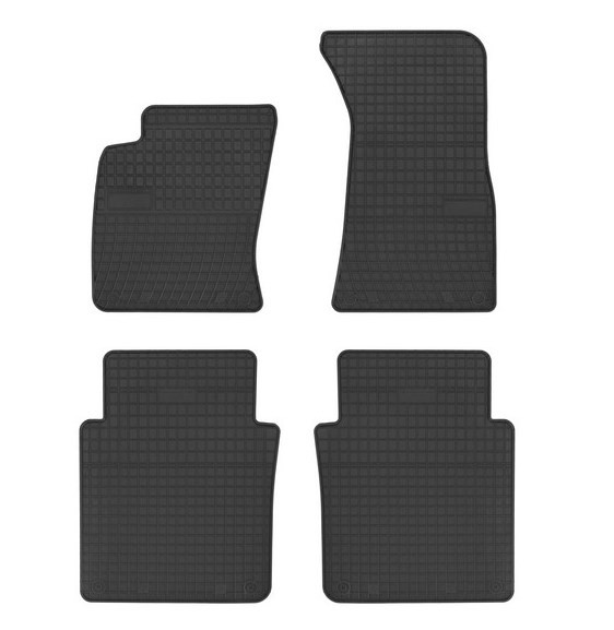FROGUM Põrandamattide komplekt 401594 FROGUM 401594 originaal Margipõhised automatid Audi A8 D3 hind