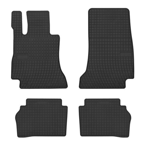 FROGUM Σετ πατάκια δαπέδου 401761 FROGUM 401761 Πατακια μαρκε MERCEDES-BENZ S-class (V223) φθηνά