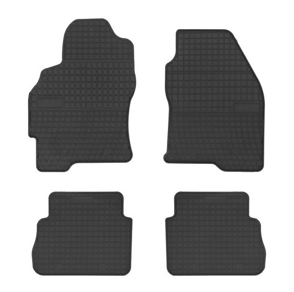 FROGUM Set autokobercov 402034 FROGUM 402034 Autokoberce na mieru Ford Mondeo BFP cena
