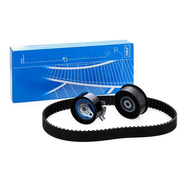 SKF Hammasrihma komplekt VKMA 06503 SKF VKMA 06503 originaal Hammasrihma DAIHATSU HIJET hind