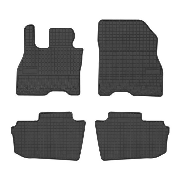 FROGUM Põrandamattide komplekt 402102 FROGUM 402102 Margipõhised automatid Volvo S80 odav