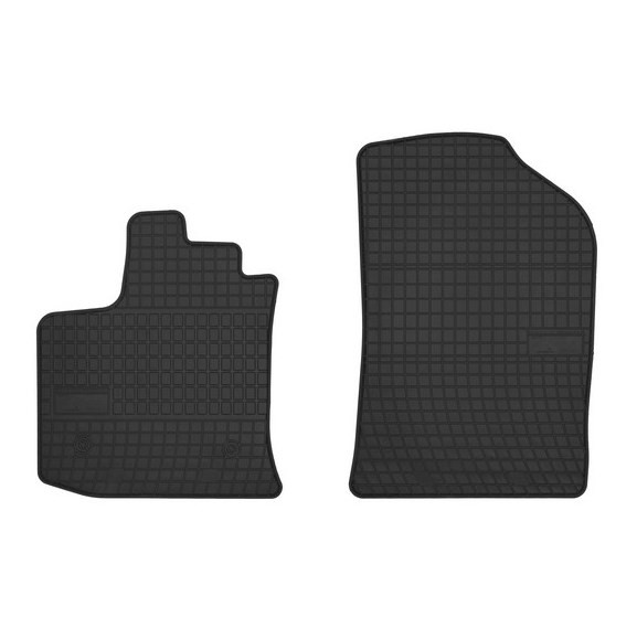 FROGUM Põrandamattide komplekt 542667 FROGUM 542667 Margipõhised automatid Duster Maastur kinnine originaal hind