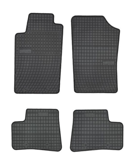 FROGUM Tappetini 542711 FROGUM 542711 Tappeti Peugeot Boxer Bus originale prezzo