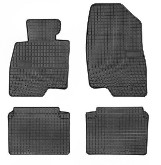 FROGUM Ensemble de tapis de sol 542797 FROGUM 542797 Tapis sur mesure Mazda MX5 ND prix