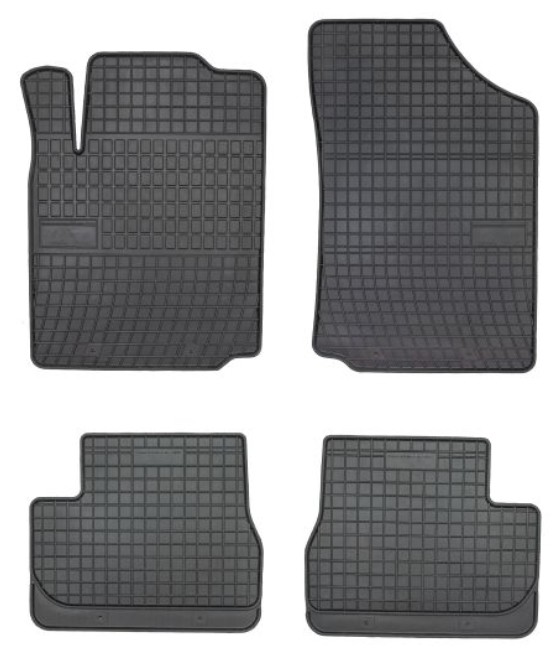 FROGUM Bilmåtter 545972 Gulvmåtter FROGUM XM 545972 billig