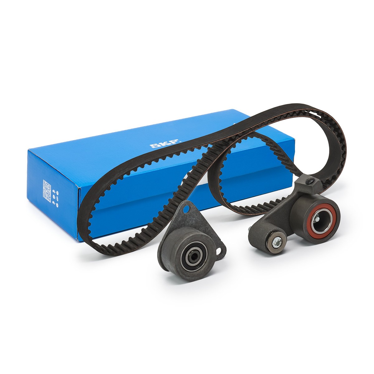 SKF Timing belt kit VKMA 06602 SKF VKMA 06602 960 II Saloon (964) timing belt kit price