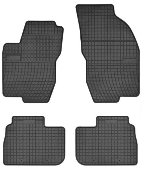 FROGUM Tapetes para carros 546245 FROGUM 546245 Jogo de tapete Alfa Romeo Alfasud Sprint preço