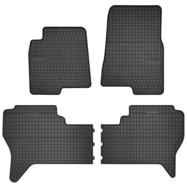 FROGUM Set autokobercov 546276 FROGUM 546276 Autokoberce na mieru FIAT REGATA cena