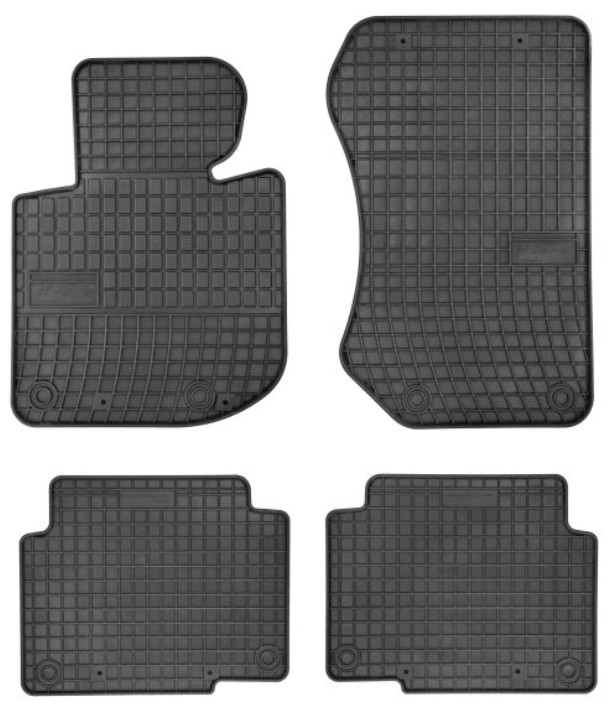 FROGUM Põrandamattide komplekt 546351 FROGUM 546351 Margipõhised automatid BMW E28 originaal hind