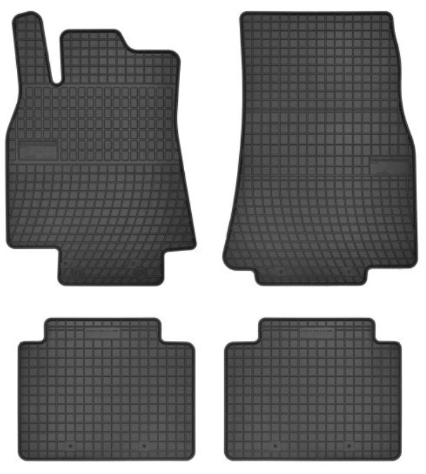 FROGUM Fußmatten 546399 546399 FROGUM Fußmatten Mercedes-Benz CL203 Kosten