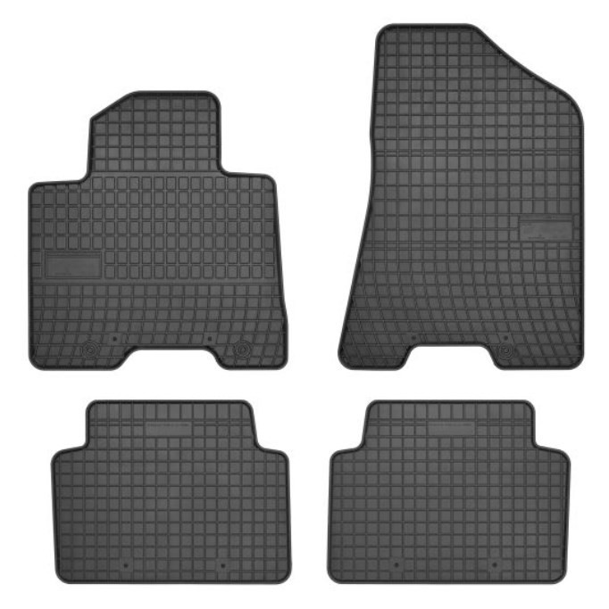 FROGUM Automatten 546610 FROGUM 546610 originele Automatten Elantra IV Sedan (HD) kosten