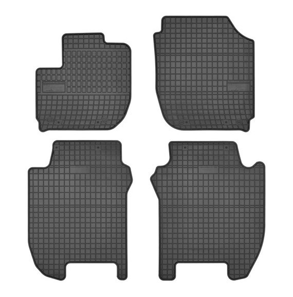 FROGUM Põrandamattide komplekt 546764 FROGUM 546764 originaal Margipõhised automatid Honda Insight ZE2/ZE3 hind