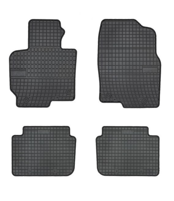 FROGUM Ensemble de tapis de sol 546801 FROGUM 546801 d'origine Tapis sur mesure Mazda MX 5 NB coût