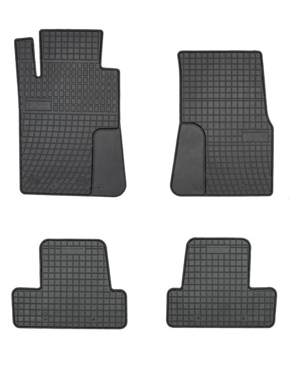 FROGUM Fußmatten 546948 546948 FROGUM Fußmatten F-150 Mk14 (P702) Crew Cab Pickup Kosten