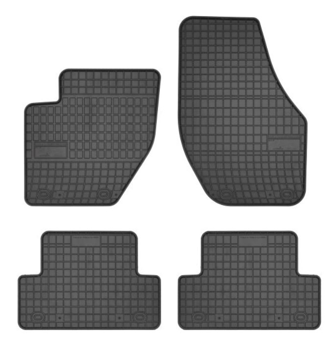 FROGUM Floor mats 547044 FROGUM 547044 genuine Ferrari 458 mats price