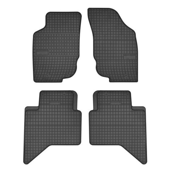 FROGUM Set autokobercov 547112 FROGUM 547112 Autokoberce na mieru Chevrolet VOLT originálne