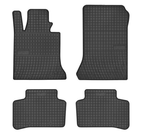 FROGUM Set autokobercov 547136 FROGUM 547136 Autokoberce na mieru Fiat TALENTO lacné