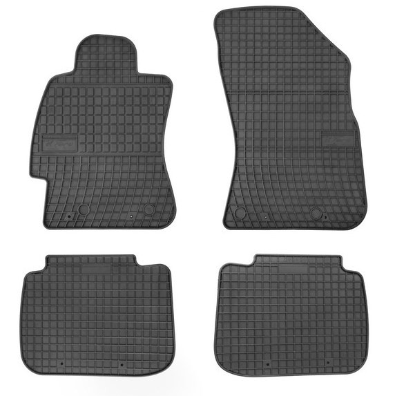 FROGUM Bilmatter 547174 FROGUM 547174 Gummimatten SUBARU Solterra SUV billige