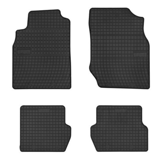 FROGUM Automatot 547211 FROGUM 547211 Townstar Van (XFK) matot hinta