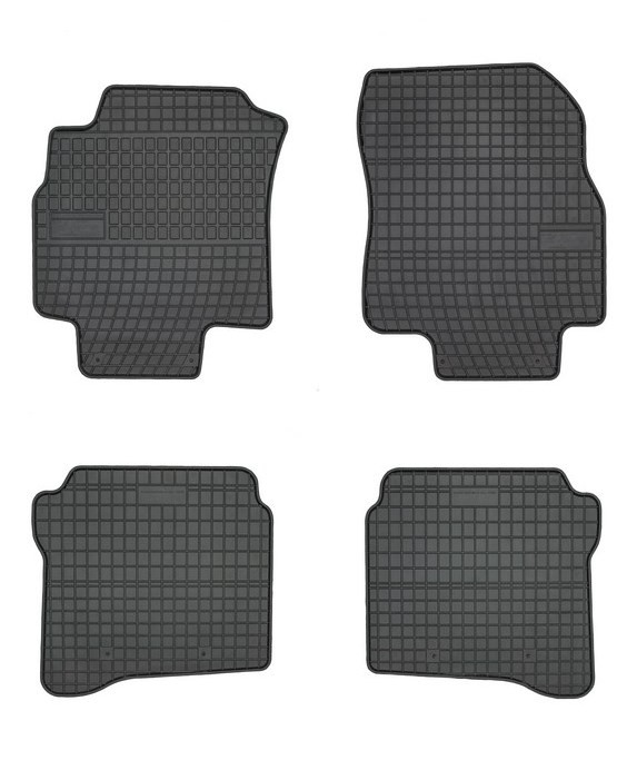 FROGUM Automatten 547228 FROGUM 547228 Automattenset Nissan Primera P12 Sedan originele prijs