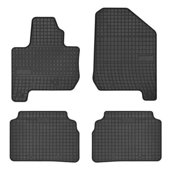 FROGUM Bilmatter 547280 FROGUM 547280 Bilmatter Shuma II Sedan (FB) originale pris