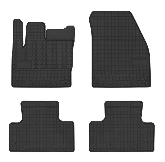 FROGUM Tappetini 547334 FROGUM 547334 Tappetini Mercedes VARIO costo