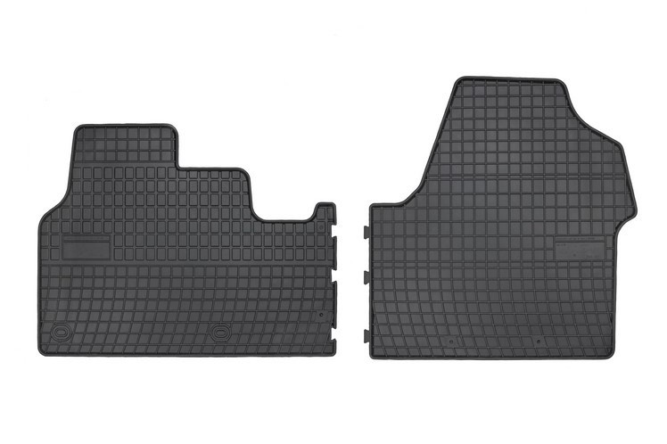 FROGUM Ensemble de tapis de sol 547433 FROGUM 547433 Tapis sur mesure Opel MOVANO pas cher