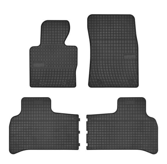 FROGUM Set autokobercov 547662 FROGUM 547662 Autokoberce na mieru 88/109 Mk3 SUV Cabrio originálne cena