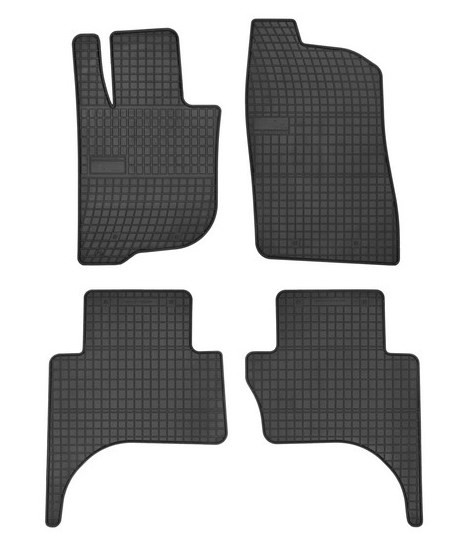 FROGUM Automatten 547679 547679 Automatten FROGUM FIAT UNO