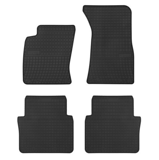 FROGUM Põrandamattide komplekt 547761 FROGUM 547761 originaal Margipõhised automatid Audi A8 D3 hind
