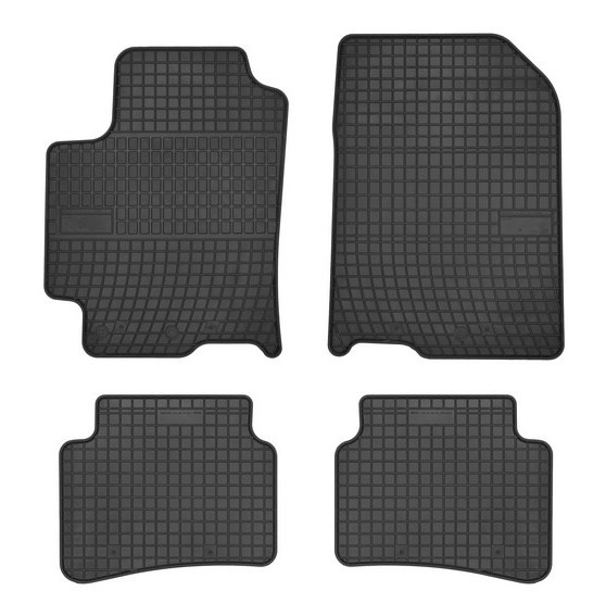 FROGUM Set autokobercov 547860 FROGUM 547860 Autokoberce na mieru Stonic Hatchback (YB) originálne cena