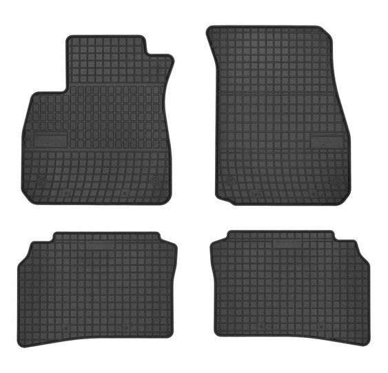 FROGUM Põrandamattide komplekt 547983 Salongivarustus OPEL Insignia B Grand Sport (Z18): Põrandamattide komplekt FROGUM 547983