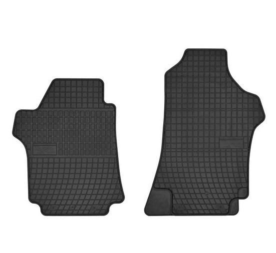 FROGUM Bilmattor D00438 HYUNDAI Santa Fé IV Skåpbil / SUV (TM) Bilmattor FROGUM D00438