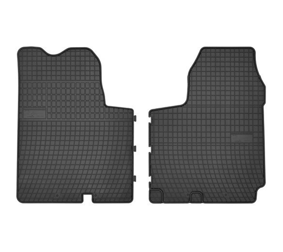 FROGUM Set autokobercov D00694 FROGUM D00694 Autokoberce na mieru VOLVO P1800 originálne