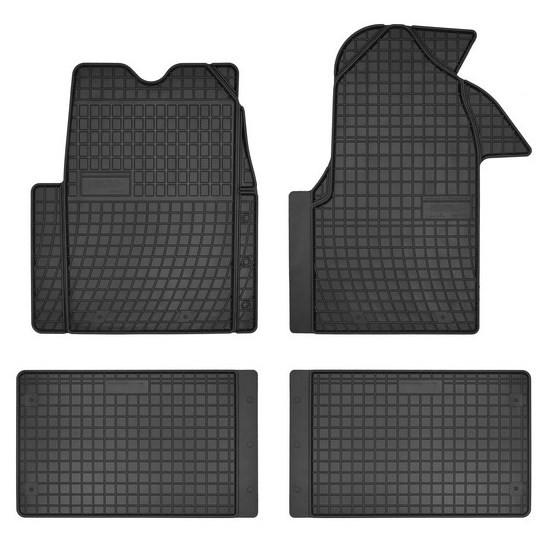 FROGUM Automatten D00700 FROGUM D00700 Automat Volvo S80 originele