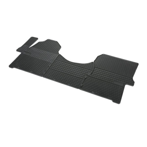FROGUM Σετ πατάκια δαπέδου D00741 Πατακια μαρκε FROGUM Chevrolet BLAZER K5 D00741