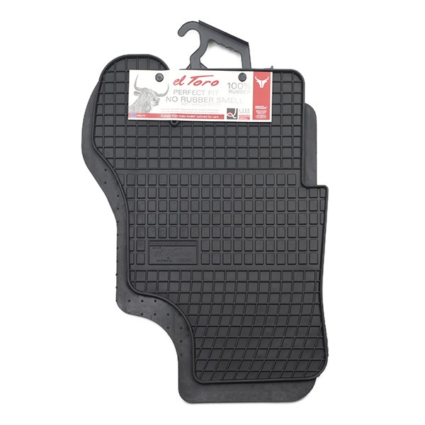 FROGUM Bilmatter D00861 Gummimatter FROGUM CALIFORNIA D00861 billige