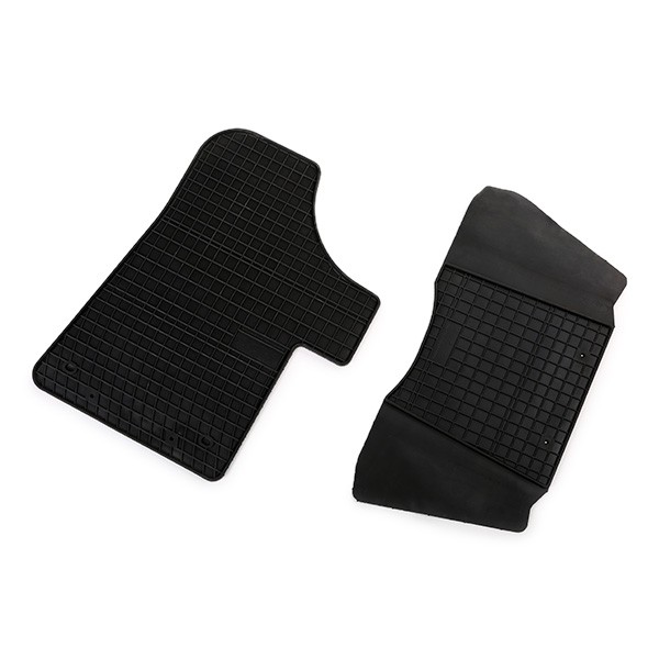 FROGUM Automatten D0092 FROGUM D0092 originele Automatten HYUNDAI H-1 Kasten prijs