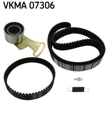 SKF Kamremssats VKMA 07306 VKMA 07306 SKF kamremskit MG MG 6