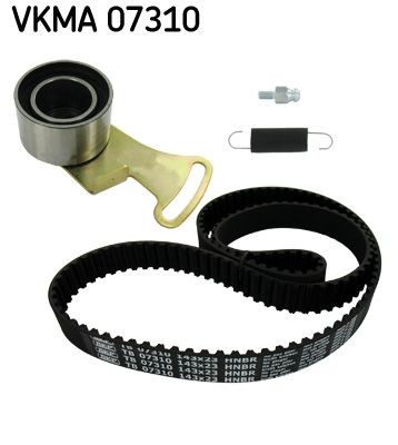 SKF Jogo de correias dentadas VKMA 07310 SKF VKMA 07310 Kit de distribuição MG MGF originais preço