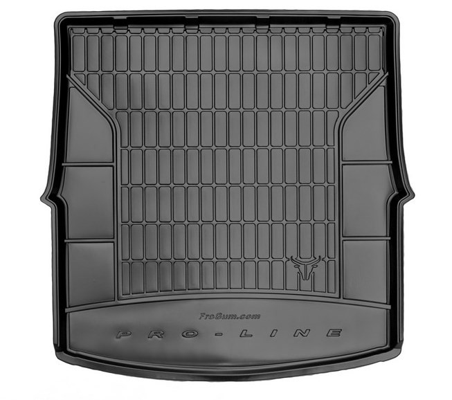 FROGUM Bagagerumsmatta med kanter TM548683 FROGUM TM548683 Bagagerumsmatta med kanter