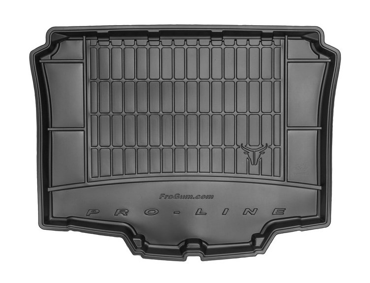 FROGUM Bagagerumsmatta med kanter TM548706 FROGUM TM548706 Bagagerumsmatta med kanter