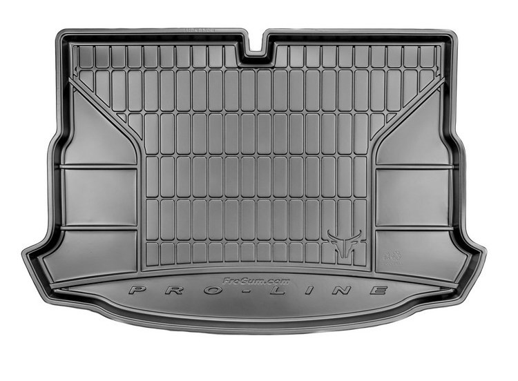 FROGUM Bagasjeromsmatte med høy kant TM549260 FROGUM TM549260 Bagasjeromsmatte med høy kant