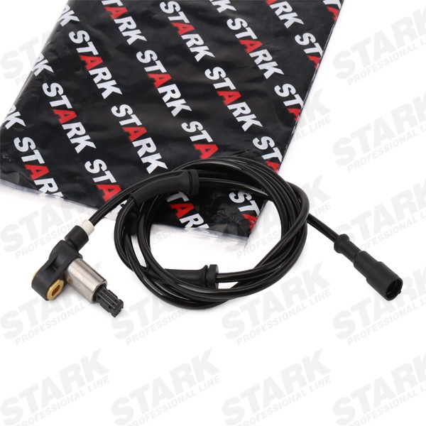 STARK ABS-Sensor SKWSS-0350461 SKWSS-0350461 ABS Sensor STARK RENAULT FLUENCE