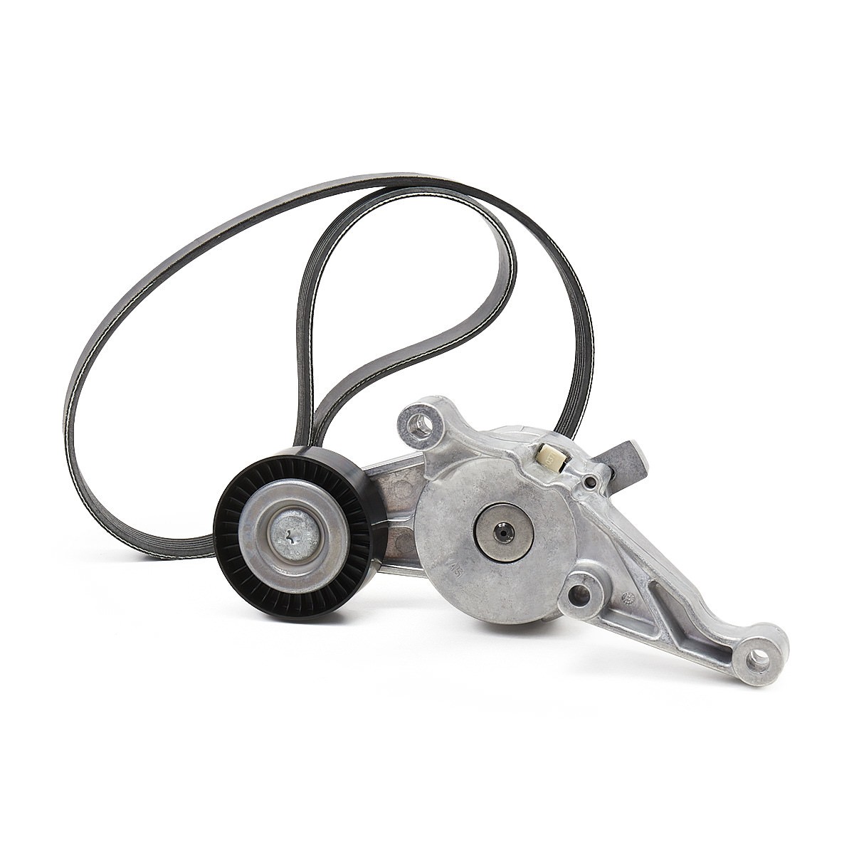SKF Drivremssats VKMA 31054 SKF VKMA 31054 generatorrem LOTUS ELITE