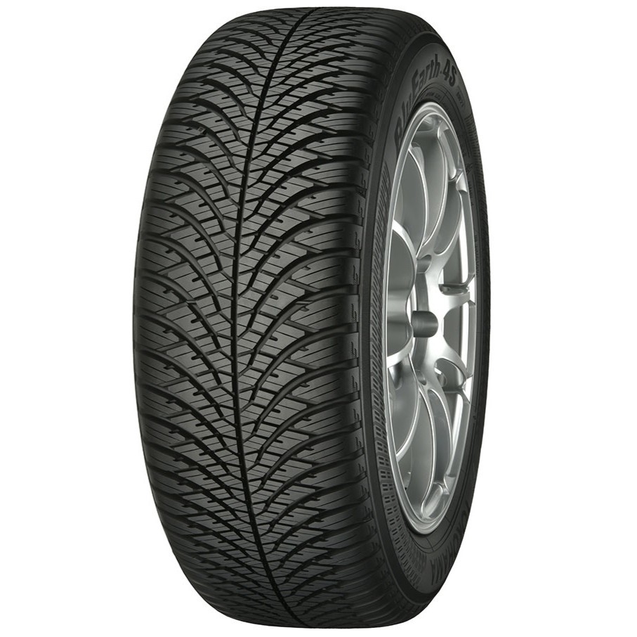 Yokohama Hjul R4446 Yokohama R4446 BluEarth 4S AW21 235/55 R17