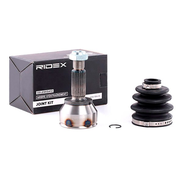 RIDEX Ledsats, drivaxel 5J0292 5J0292 RIDEX ledsats drivaxel Mazda CX-5