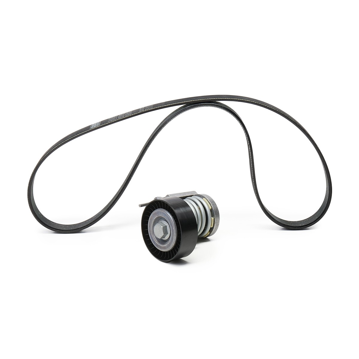 SKF Kileremssæt VKMA 31098 SKF VKMA 31098 Kileremssæt